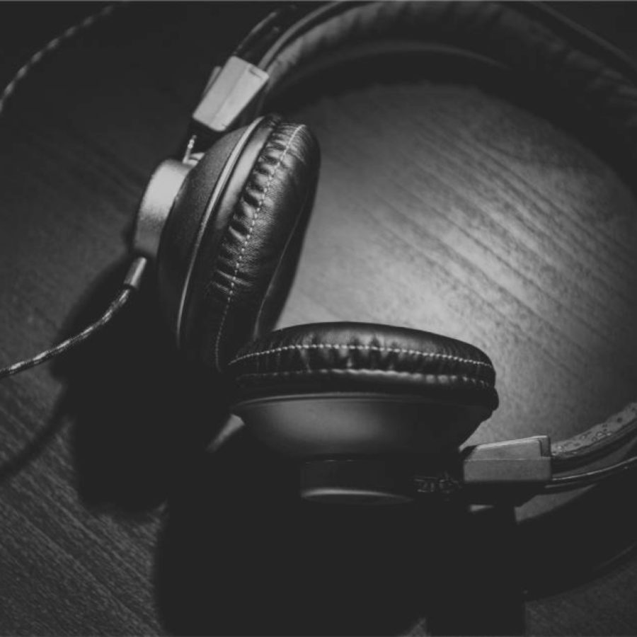 Headphones