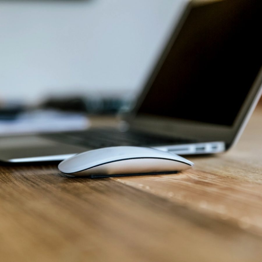 Laptop